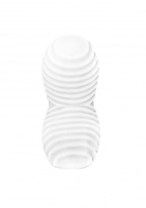 Lola Games Marshmallow masturbator elastyczny i aksamitny - 5