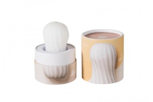 Lola Games Marshmallow masturbator elastyczny i aksamitny - 6