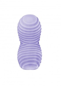 Lola Games Marshmallow nierealistyczny masturbator elastyczny TPE - 5