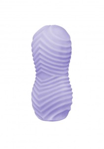 Lola Games Marshmallow nierealistyczny masturbator elastyczny TPE - 6