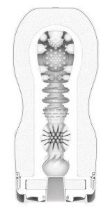 Tenga Original Vacuum Cup jednorazowy masturbator premium - 4