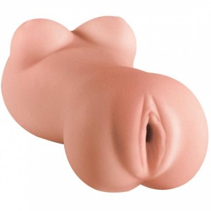Lola Toys Satisfaction Fox Lady Angie masturbator realistyczny - 3