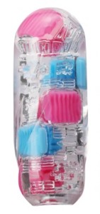 Tenga Bobble masturbator dynamiczny z ekscytującą strukturą - 2