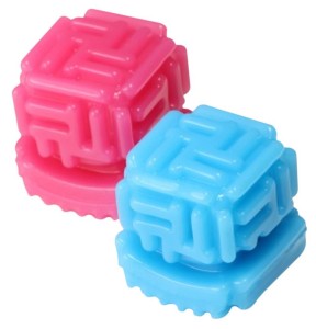 Tenga Bobble masturbator dynamiczny z ekscytującą strukturą - 3