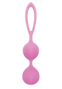 Toyz4lovers Palline Blackberries kulki gejszy – silikonowe, 2 sztuki - 2