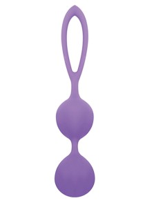 Toyz4lovers PALLINE BLACKBERRIES kulki gejszy – silikonowe, 3 cm - 2