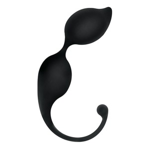 Toyz4lovers Palline Trigger kulki gejszy – silikonowe, z obciążeniem - 2