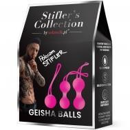 Stifler's Collection kulki gejszy – progresywne, trening Kegla - 1