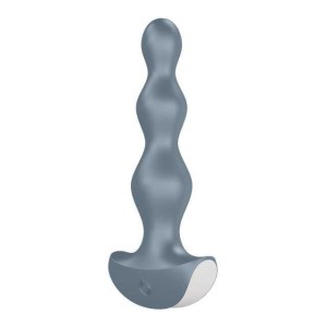 Satisfyer Lolli-Plug 1 - korek analny niebieski