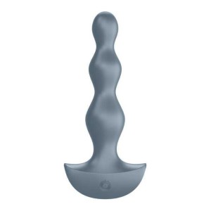 Satisfyer Lolli-Plug 1 - korek analny niebieski - 2