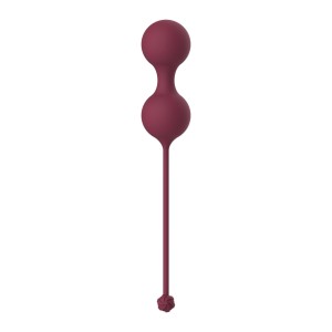 Lola Toys Diva kulki gejszy – silikonowe, progresywne 31–76 g - 3