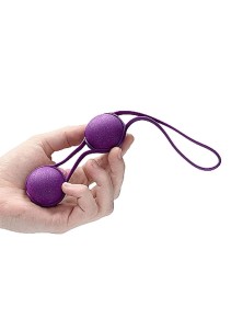 Natural Pleasure Geisha Balls kulki gejszy – biodegradowalne - 5