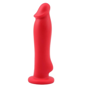 Real Burst Wibrator analny 8 trybów wibracji - wodoodporny - 2