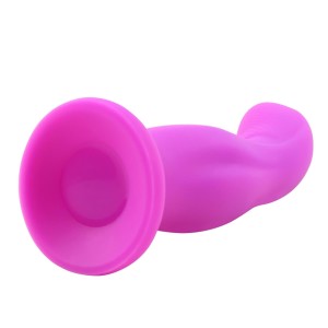 G Burst wibrator analny 8 trybów wibracji - wodoodporny - 4