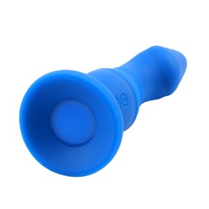Thruster wibrator analny 8 trybów wibracji - wodoodporny - 4