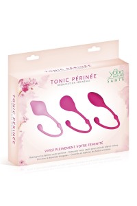 Yoba Nature Paris kulki gejszy – zestaw progresywny 29–48 g - 2