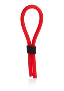 Silicone Stud Lasso pierścień erekcyjny regulowany dla niego - 1