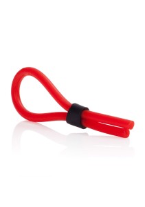 Silicone Stud Lasso pierścień erekcyjny regulowany dla niego - 3