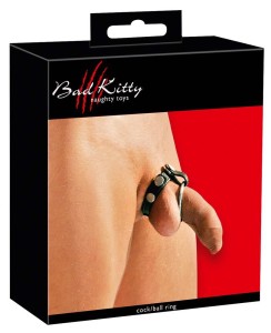 Sextreme pierścień erekcyjny z wymiennymi pierścieniami - 1