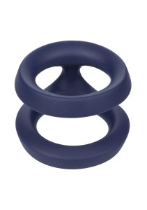 Viceroy Dual Ring pierścień erekcyjny z podwójnym wsparciem - 1