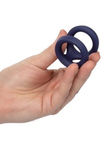 Viceroy Dual Ring pierścień erekcyjny z podwójnym wsparciem - 5