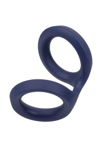 Viceroy Dual Ring pierścień erekcyjny z podwójnym wsparciem - 6