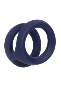 Viceroy Dual Ring pierścień erekcyjny z podwójnym wsparciem - 8