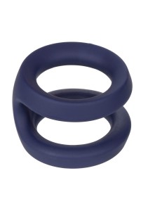 Viceroy Dual Ring pierścień erekcyjny z podwójnym wsparciem - 12