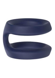 Viceroy Dual Ring pierścień erekcyjny z podwójnym wsparciem - 13