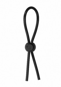 Flex Booster pierścień erekcyjny regulowany z silikonu