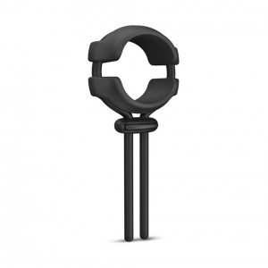 FIT RING pierścień erekcyjny z regulacją i silikonem - 3