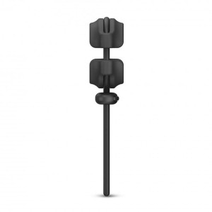 FIT RING pierścień erekcyjny z regulacją i silikonem - 6