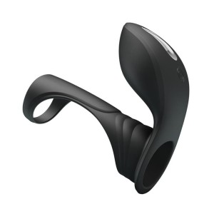 Pretty Love Vibration pierścień wibrujący z 7 funkcjami wibracji - 2