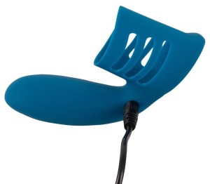 Sweet Smile pierścień wibrujący z 7 trybami wibracji - 8