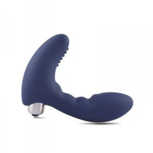 Insider Bold analny korek wibrujący do prostaty silikonowy - 2
