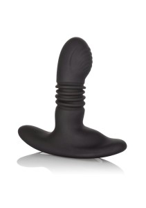 Eclipse Thrusting Probe korek analny wibrujący czarny - 1