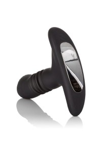 Eclipse Thrusting Probe korek analny wibrujący czarny - 3