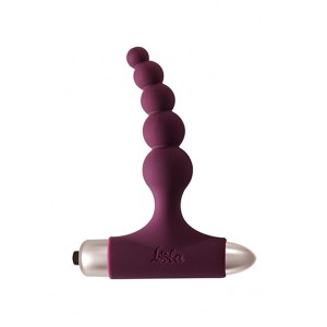 Spice It Up Splendor New Edition korek analny wibrujący silikonowy - 1