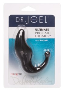 Ultimate Prostate Locator masażer prostaty z wygodnym uchwytem - 2