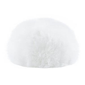 Magic Motion Bunny korek analny wibrujący z aplikacją z ogonem - 5