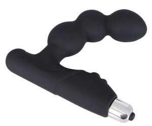 Rebel Prostate Stimulator masażer prostaty z wibracją i kulkami - 2