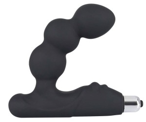 Rebel Prostate Stimulator masażer prostaty z wibracją i kulkami - 3