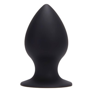 Plug My Ass analny korek silikonowy Extra Large bardzo duży - 2