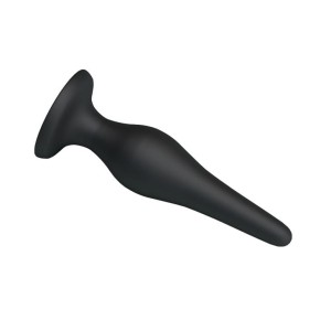 Pretty Love Mini Anal Kit analny korek zestaw treningowy silikonowy - 3
