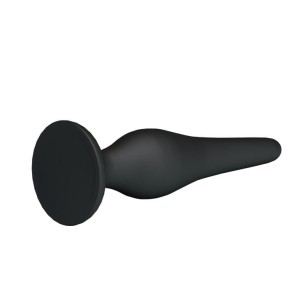 Pretty Love Mini Anal Kit analny korek zestaw treningowy silikonowy - 4