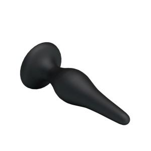 Pretty Love Mini Anal Kit analny korek zestaw treningowy silikonowy - 5