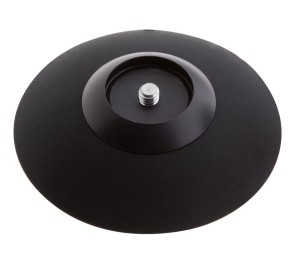 Malesation Alu-Plug korek analny aluminiowy z przyssawką - 5
