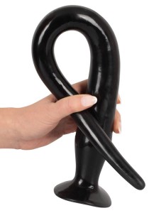 You2Toys Super Long analny korek zestaw 3 szt. elastyczne PVC - 7