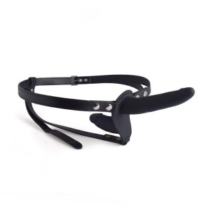 Toyz4Lovers Cintura Doppio Fallo strap-on podwójny – regulowany - 1