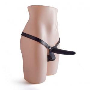 Toyz4Lovers Cintura Doppio Fallo strap-on podwójny – regulowany - 4
